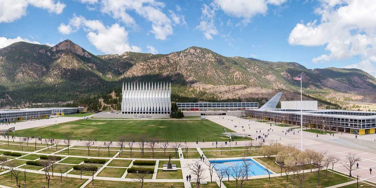 美国空军学院