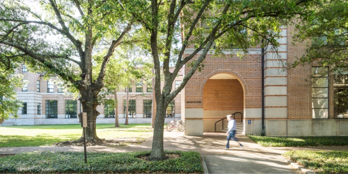 莱斯大学研究生热门专业:全球事务专业