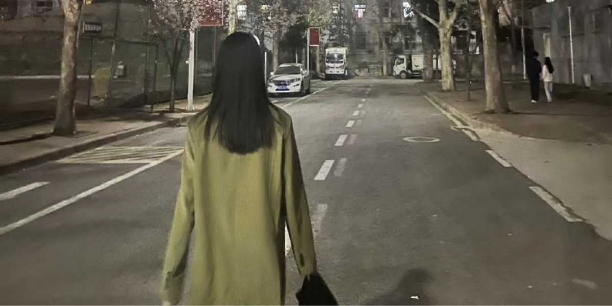 2024乔治城大学研究生申请案例（1）