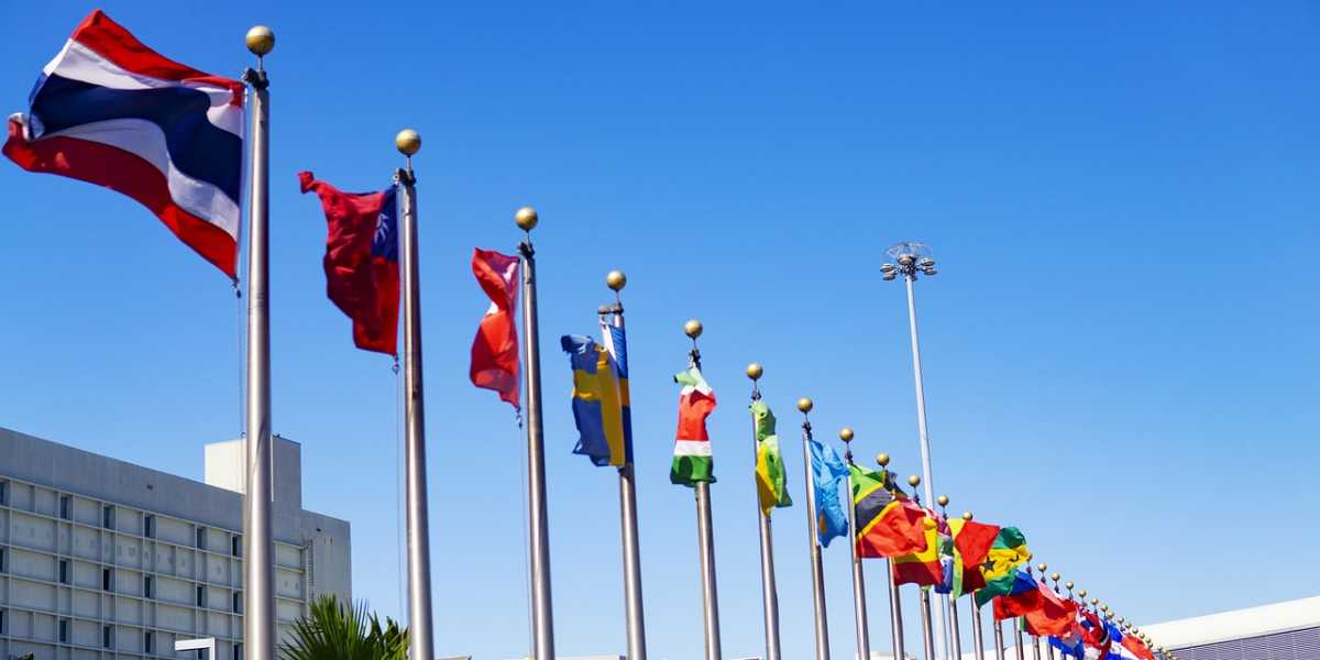 美国留学生生活指南——文化差异篇