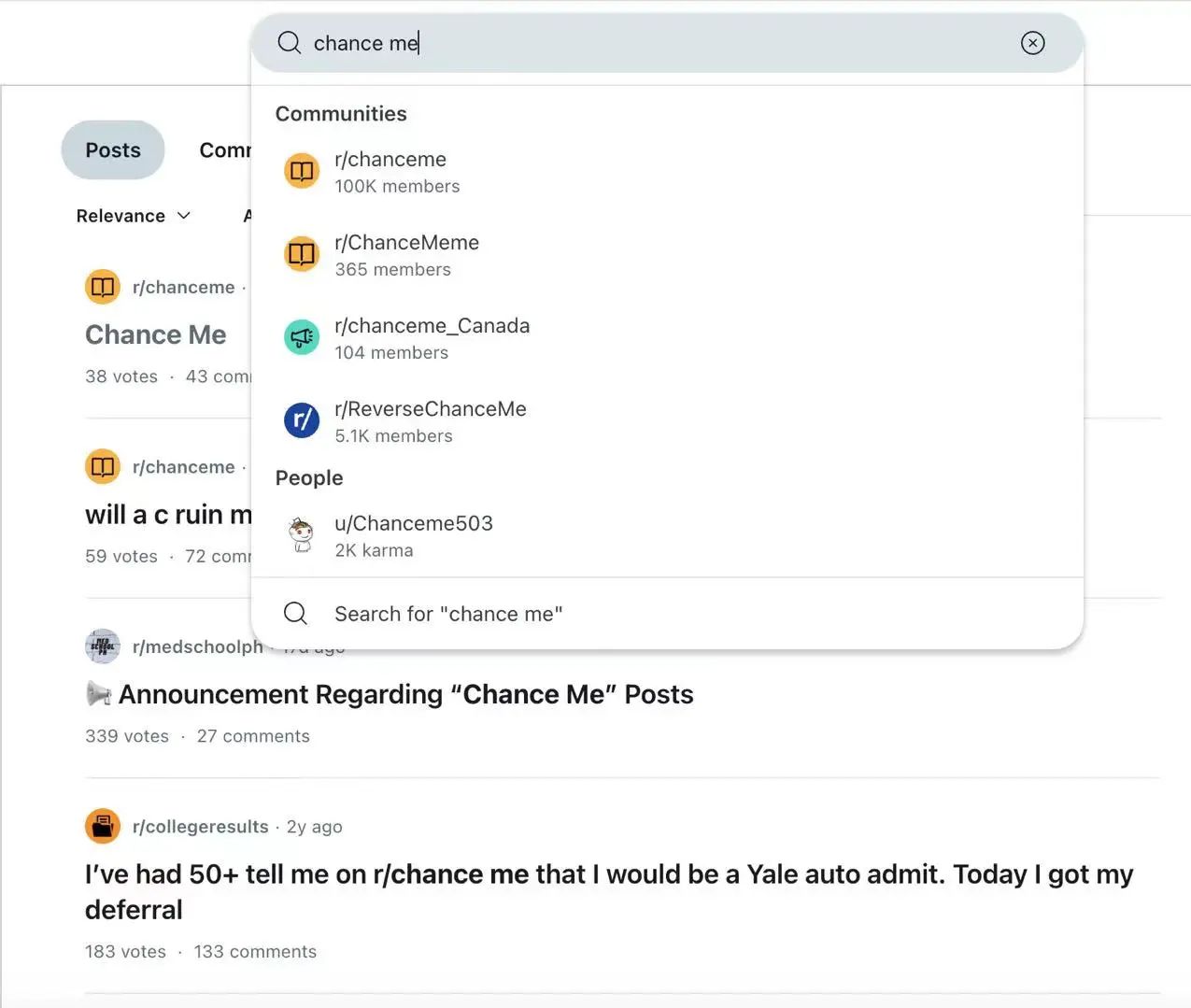 reddit用户
