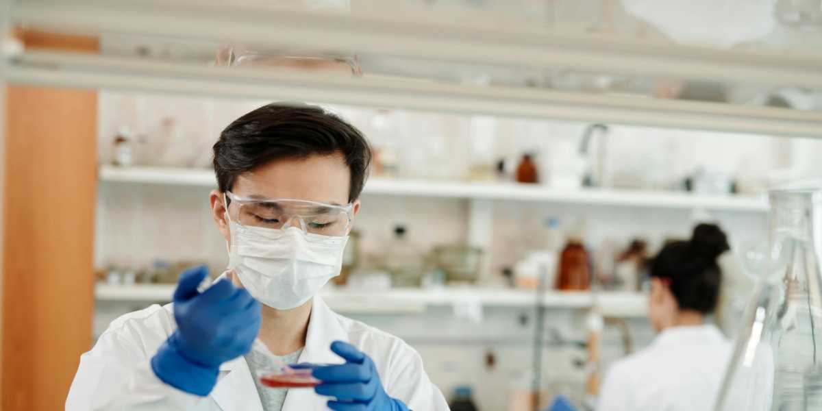 密歇根大学安娜堡分校研究生热门专业:生物工程专业