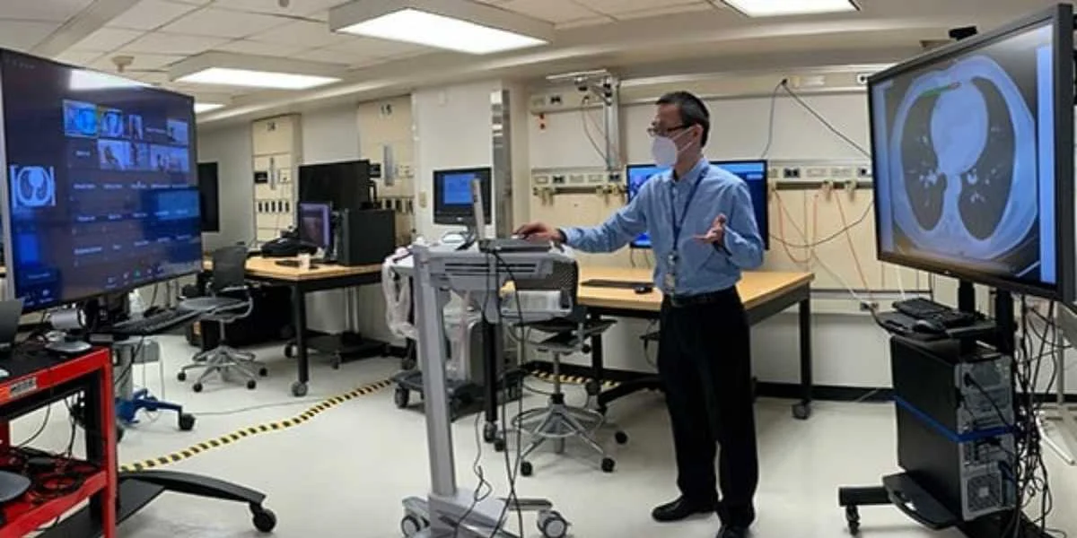 约翰霍普金斯大学研究生热门专业:生物医学工程专业