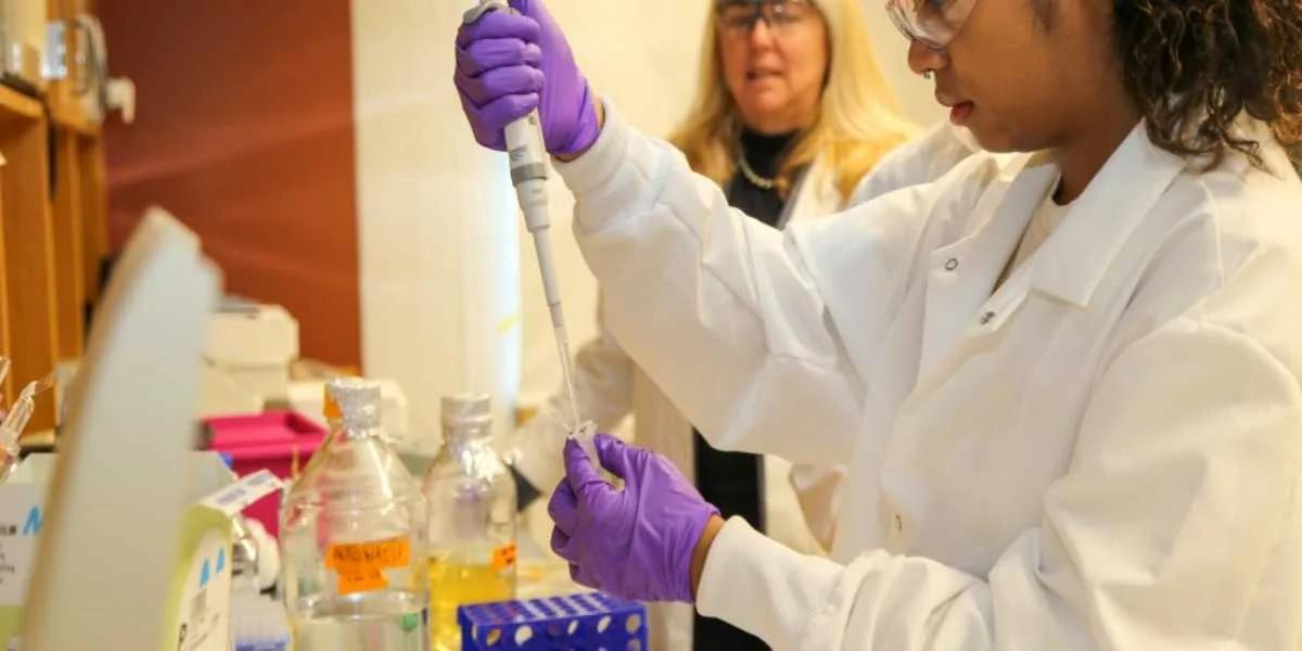 布朗大学研究生热门专业：生物医学工程专业 