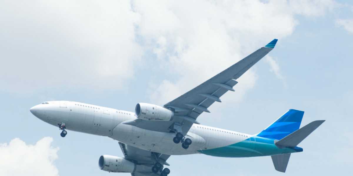 美国航空公司介绍
