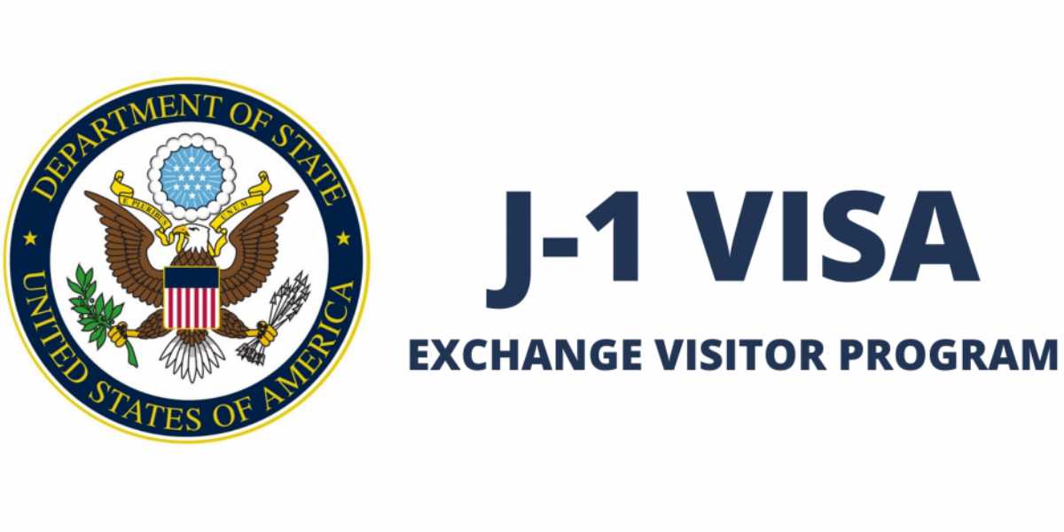 美国J1访问学者签证介绍