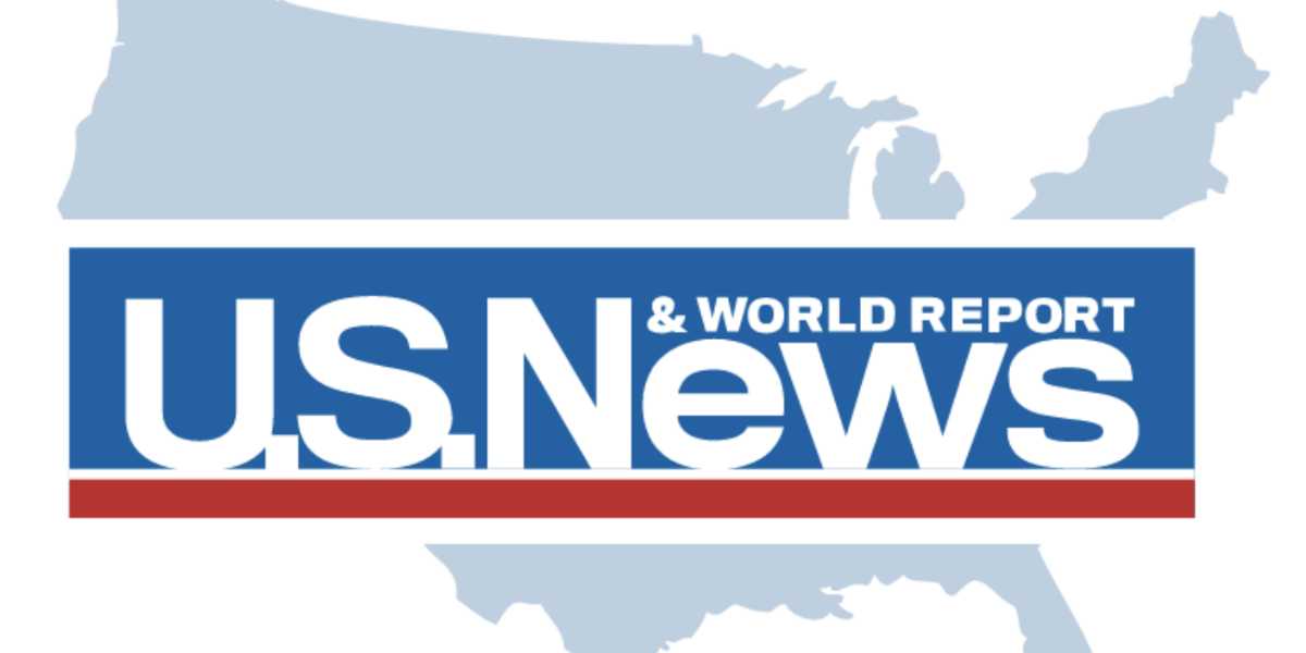 US News 排名简介