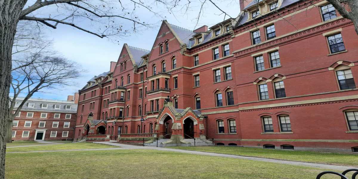 全美带薪实习Top1的东北大学,喜提纽约校区!录取率“叫板”藤校?