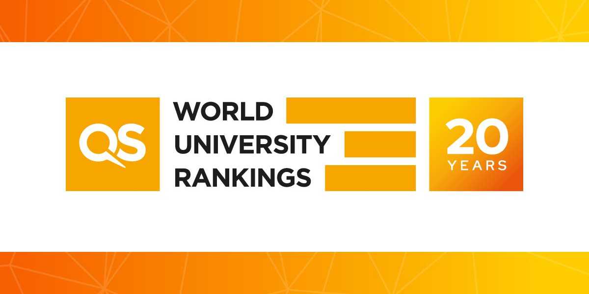 QS世界大学排名简介