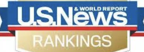 USNews篇 | 那么多美国大学排名,我应该看哪个?