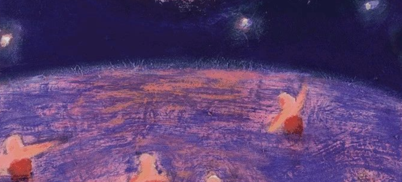 常青藤®愿你终能成为那不一样的星光